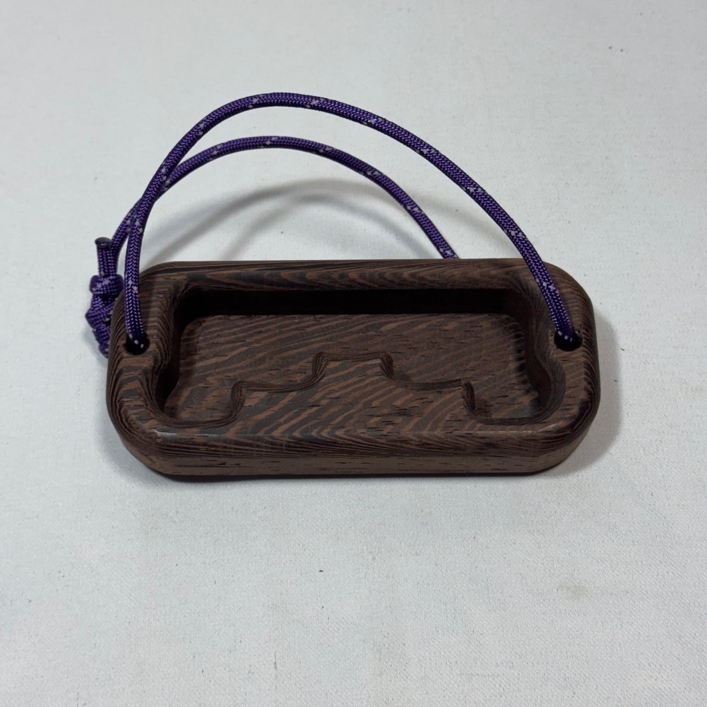 Claw Hammer - 20mm Unlevel and straight no-hang portable trainer