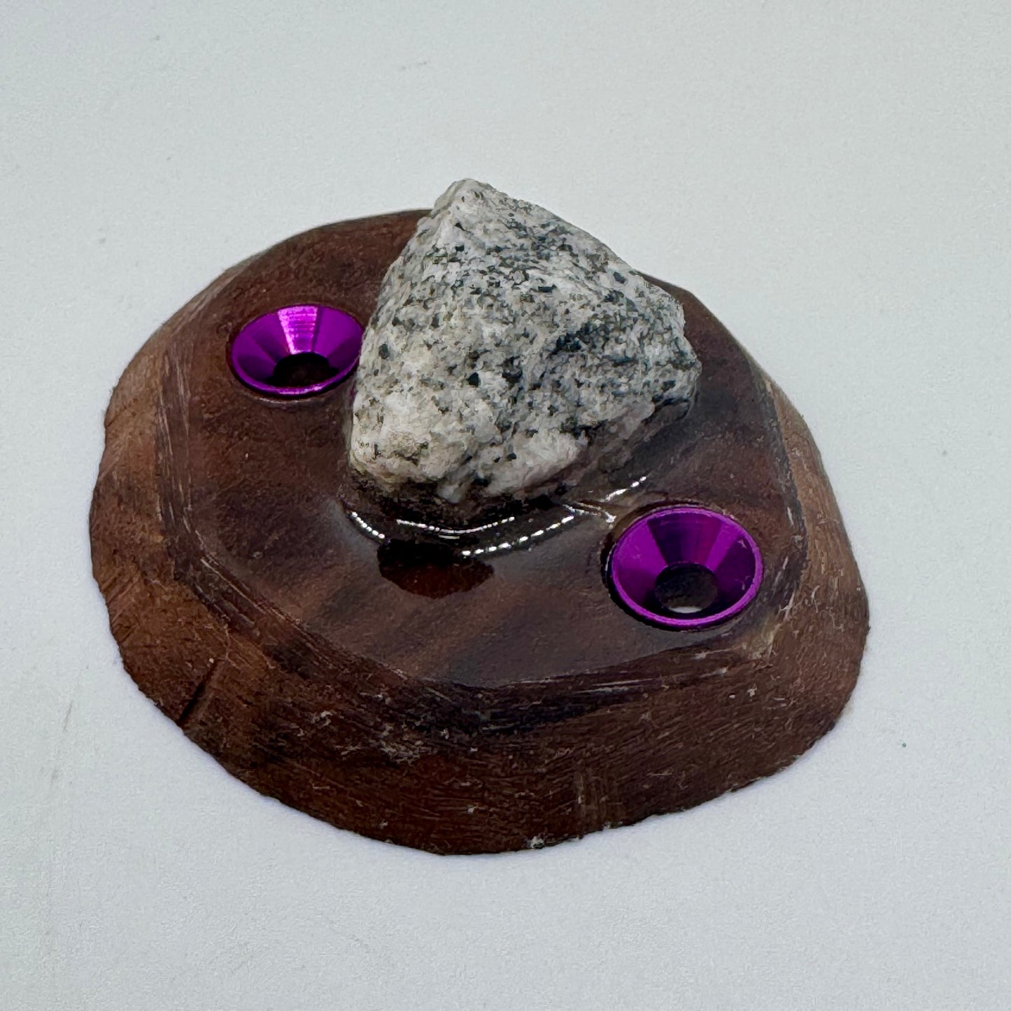 Precision Granite Foot Chips - Real Rock Holds