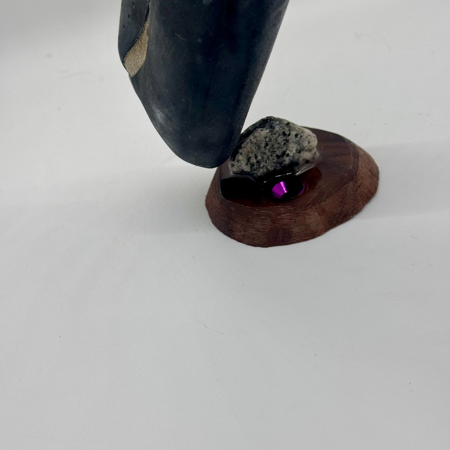 Precision Granite Foot Chips - Real Rock Holds