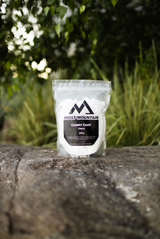 Most Mountain Chunky Choss 200g