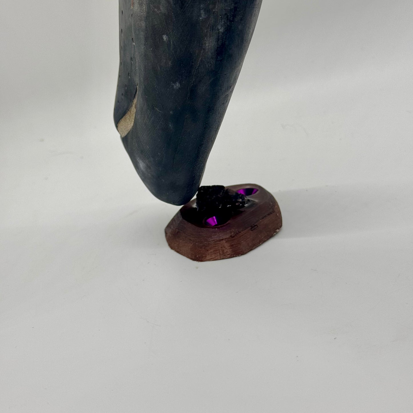 Precision Granite Foot Chips - Real Rock Holds