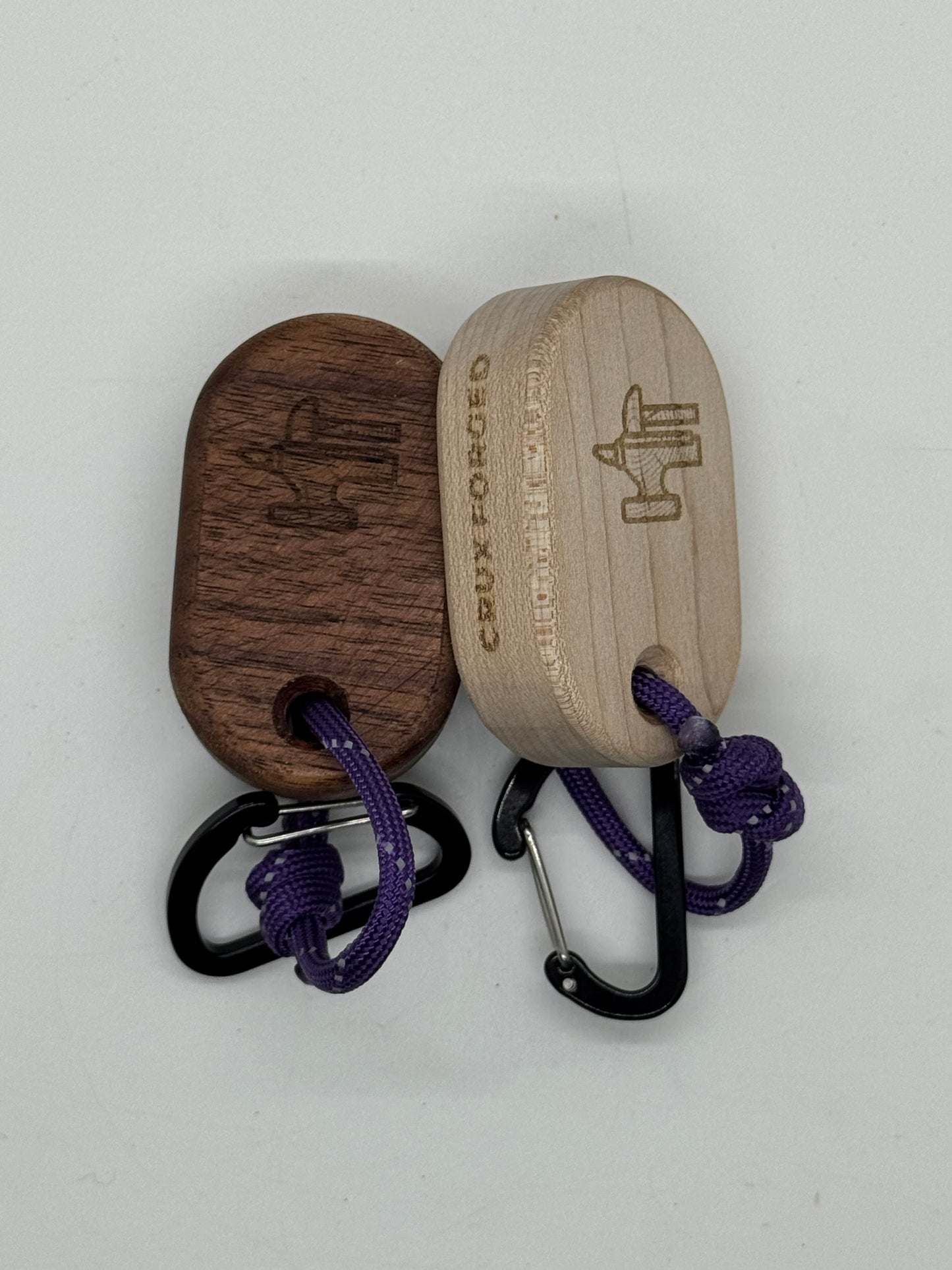 Mono Training Tool and Keychain