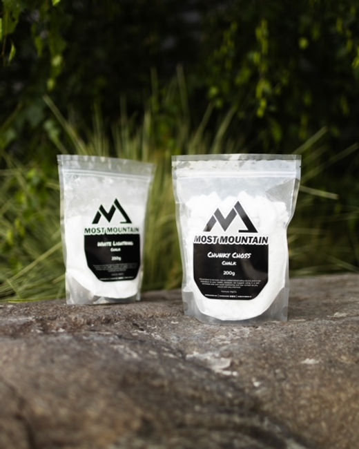 Most Mountain Chunky Choss 200g