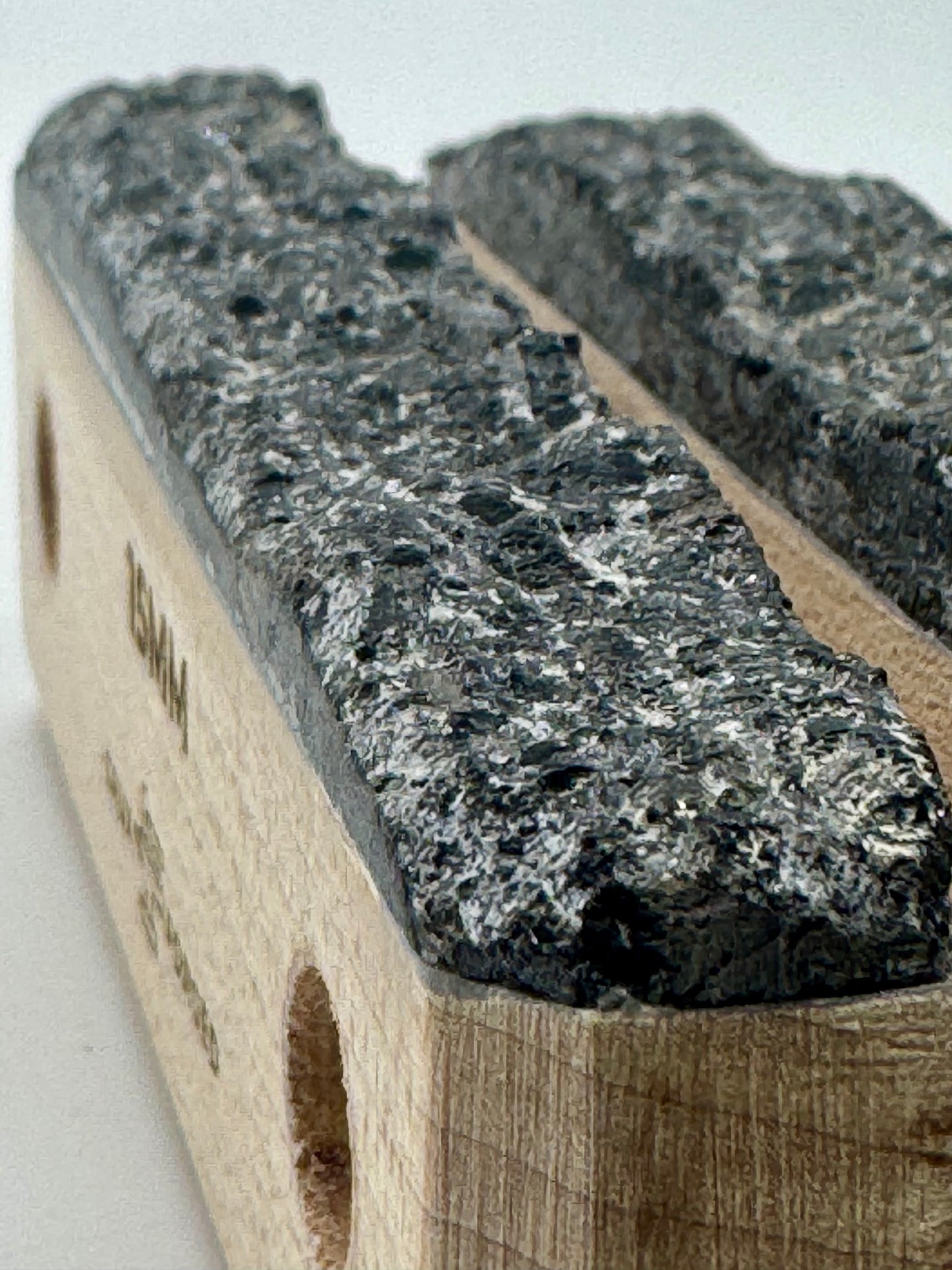 Granite Real Rock Woody Edges 10, 15 or 20mm