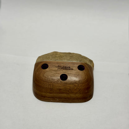 25mm Slimper Sandstone Woodie C058