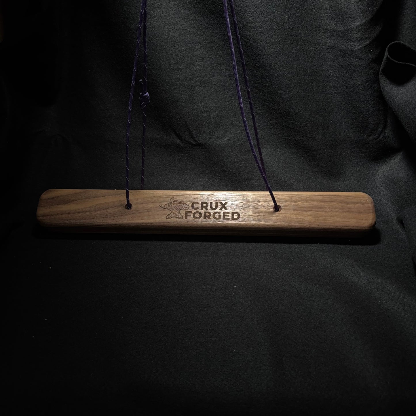 The Sledge Hammer - 2 Handed Portable Edge