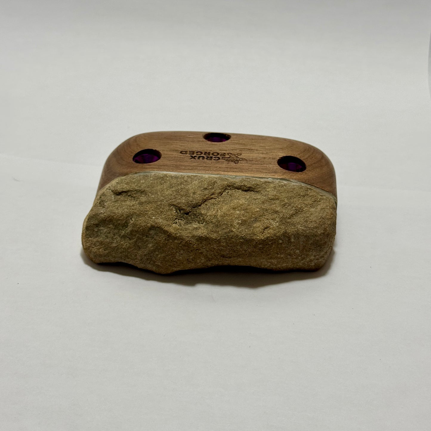 25mm Slimper Sandstone Woodie C058
