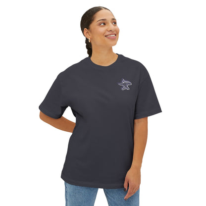 SHADOWS Boxy Tee