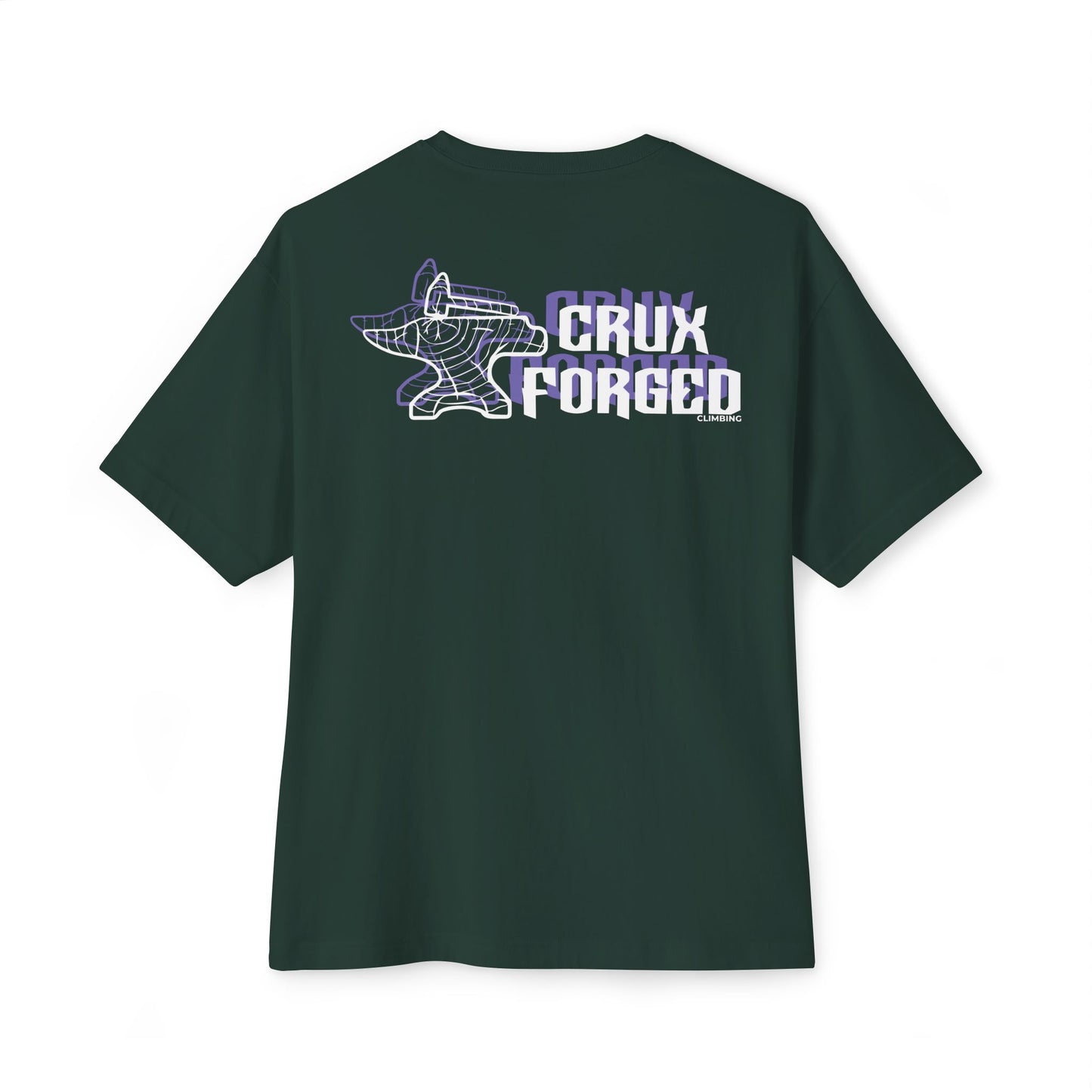 SHADOWS Boxy Tee