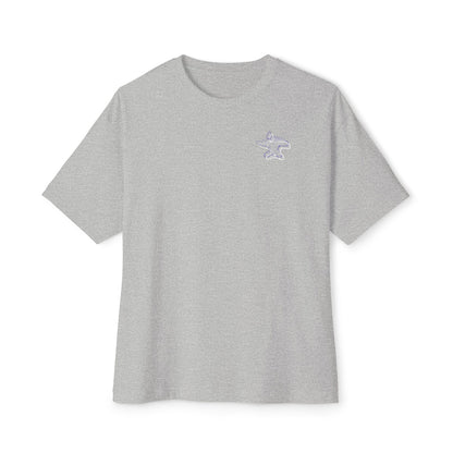 SHADOWS Boxy Tee