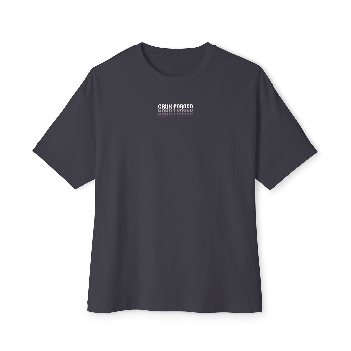 FADED Boxy Tee