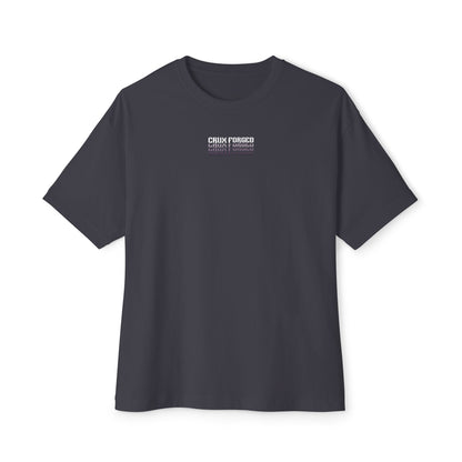 FADED Boxy Tee