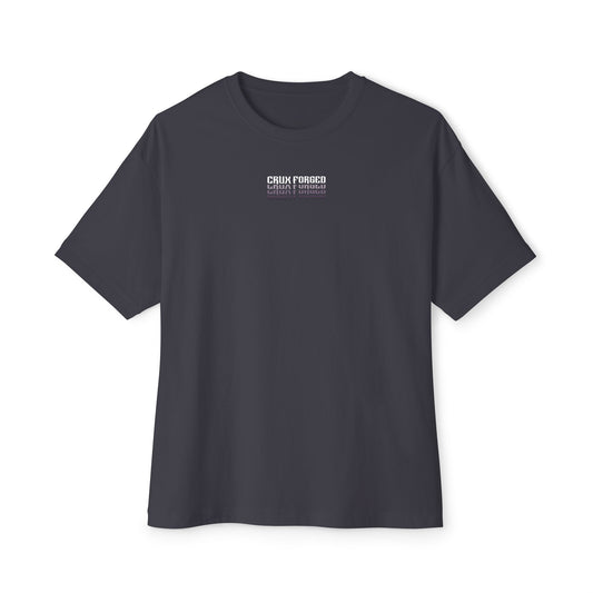 FADED Boxy Tee