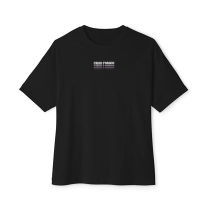 FADED Boxy Tee