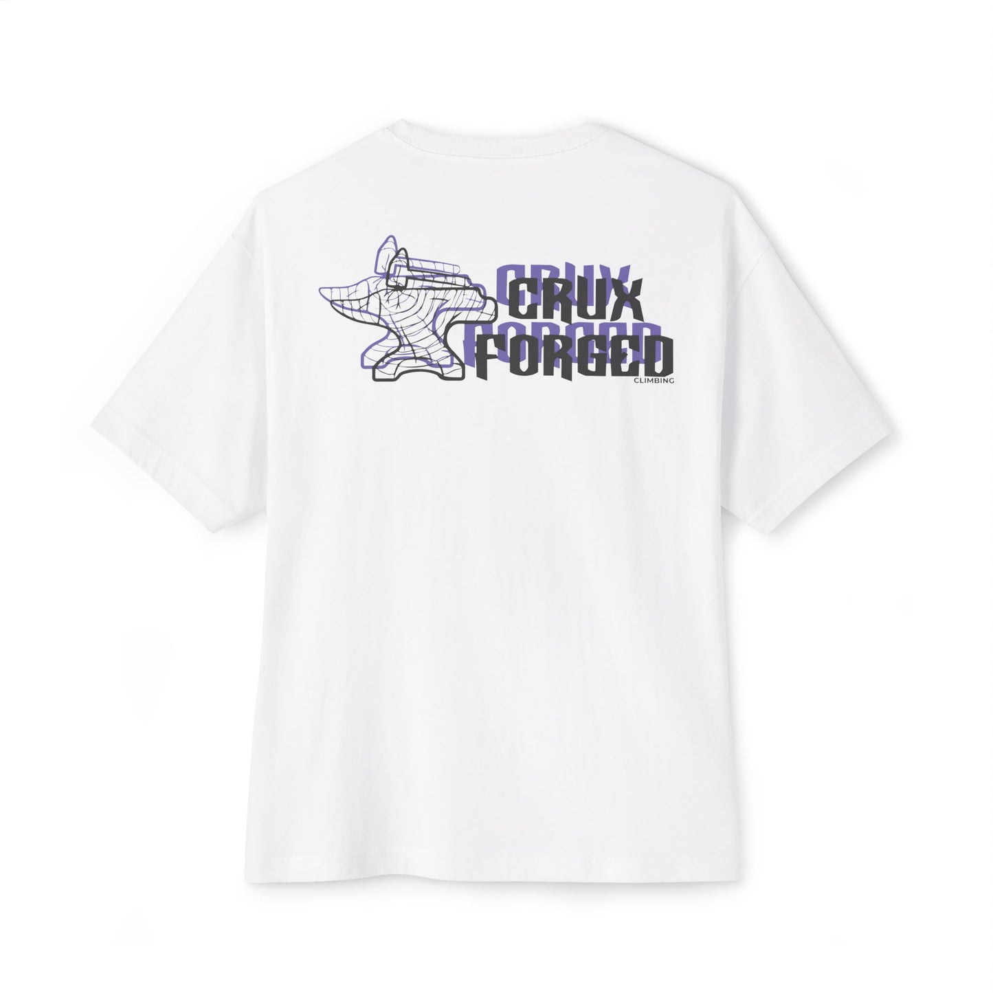 SHADOWS Boxy Tee