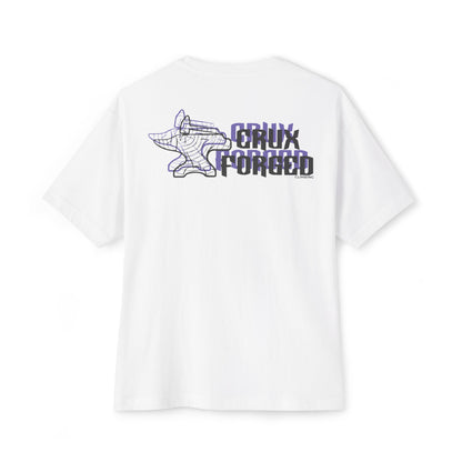 SHADOWS Boxy Tee