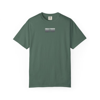 FADED Unisex Garment-Dyed T-shirt