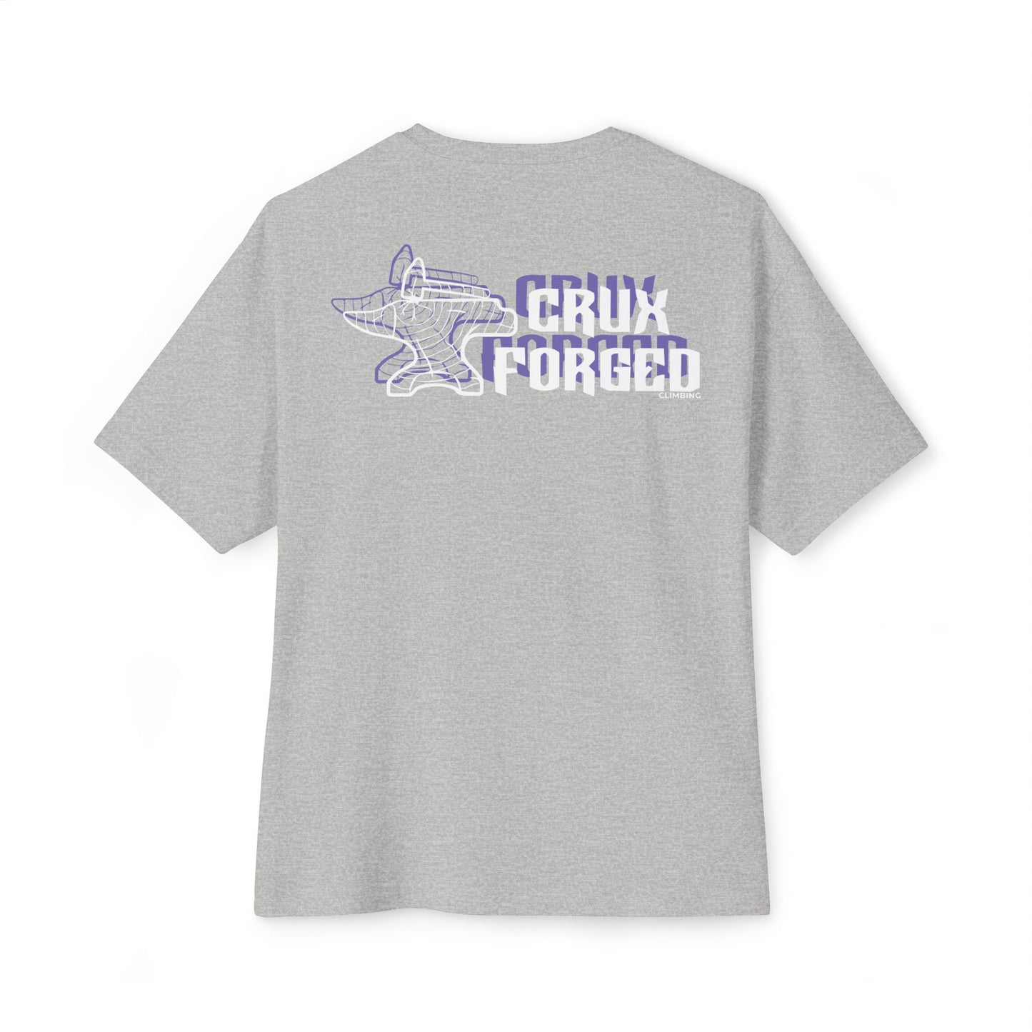 SHADOWS Boxy Tee