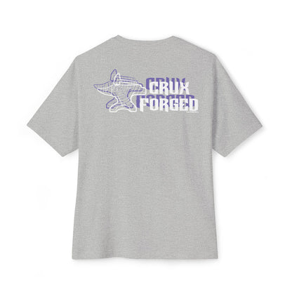 SHADOWS Boxy Tee