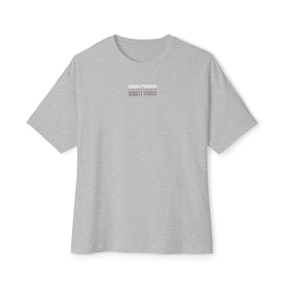 FADED Boxy Tee