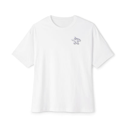 SHADOWS Boxy Tee