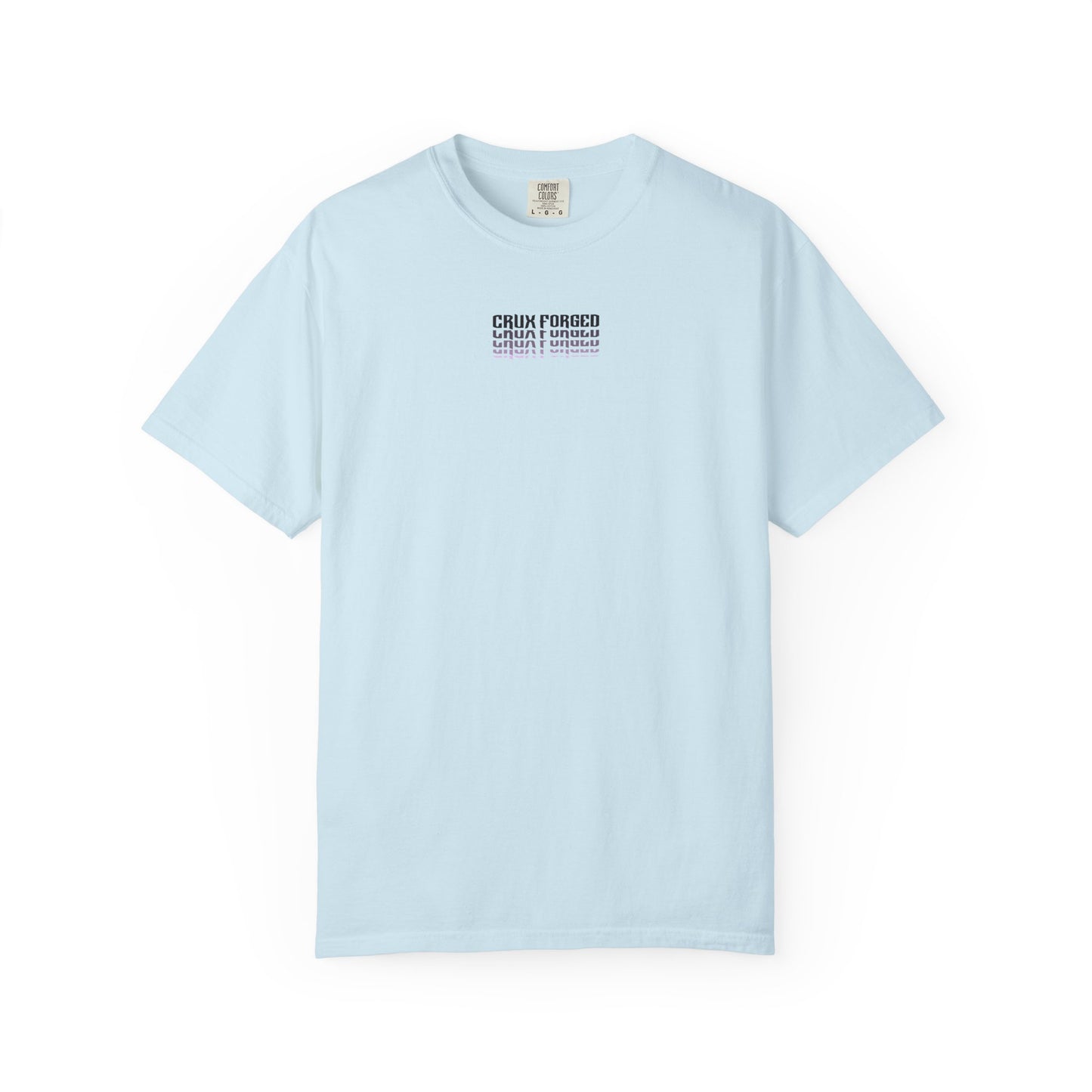 FADED Unisex Garment-Dyed T-shirt