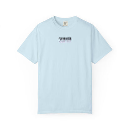 FADED Unisex Garment-Dyed T-shirt