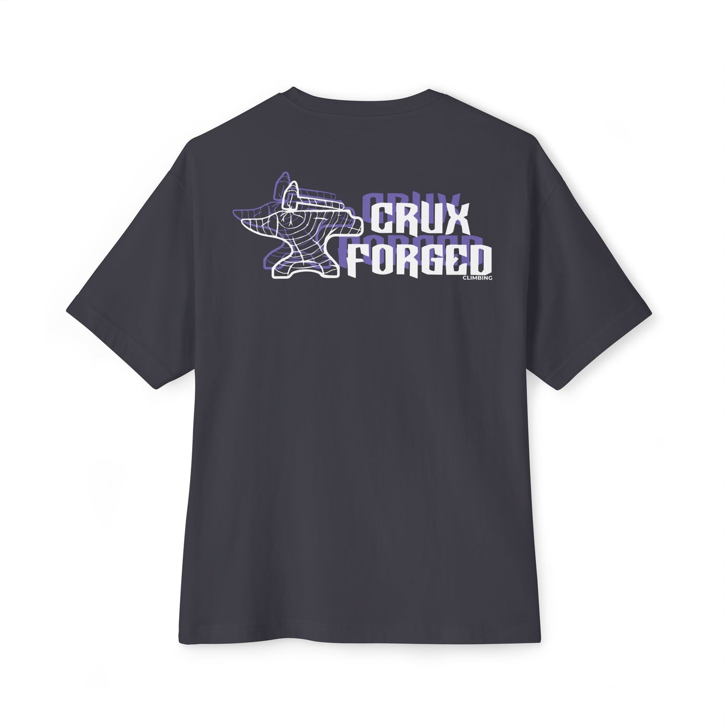 SHADOWS Boxy Tee
