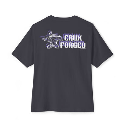 SHADOWS Boxy Tee