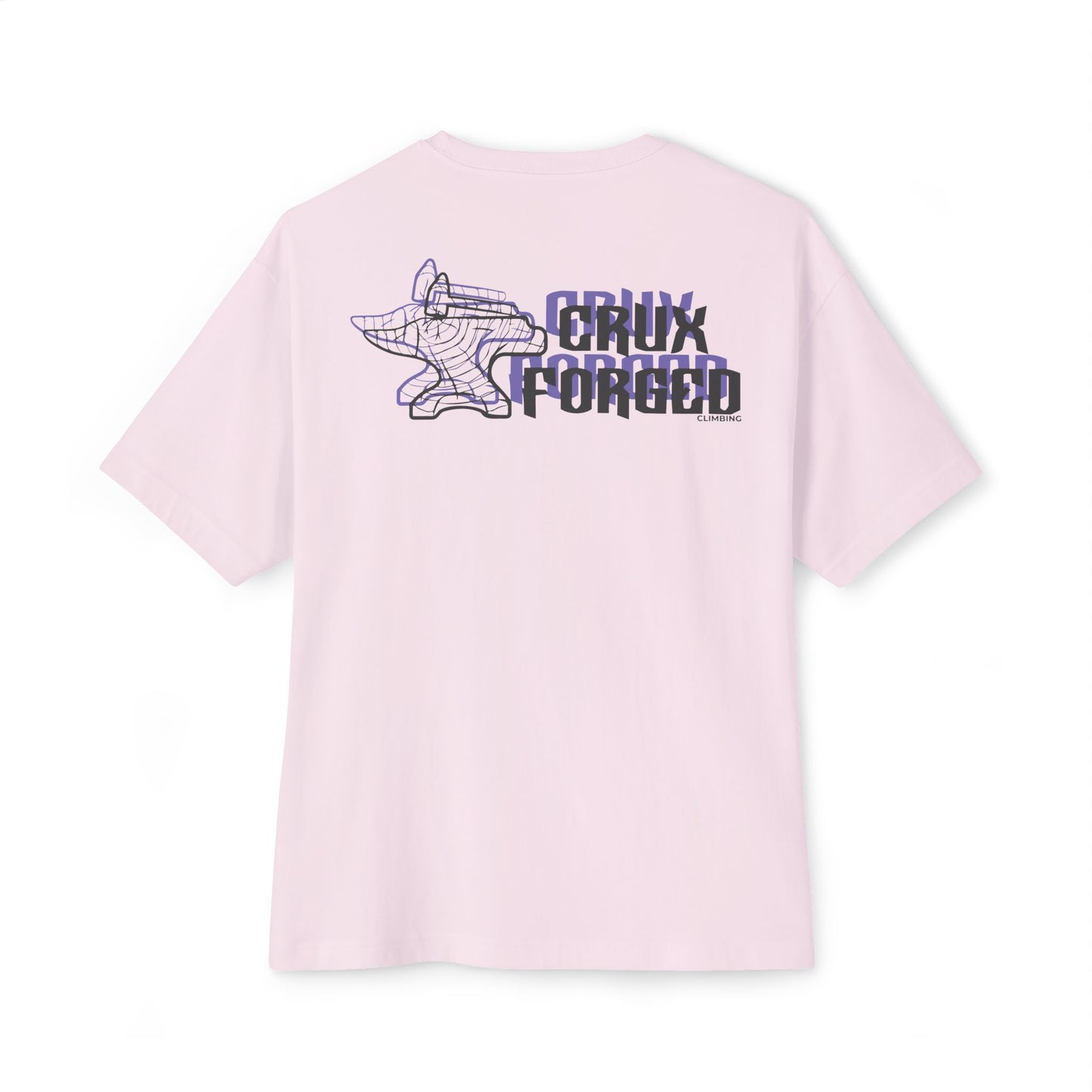 SHADOWS Boxy Tee