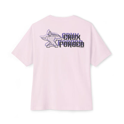 SHADOWS Boxy Tee