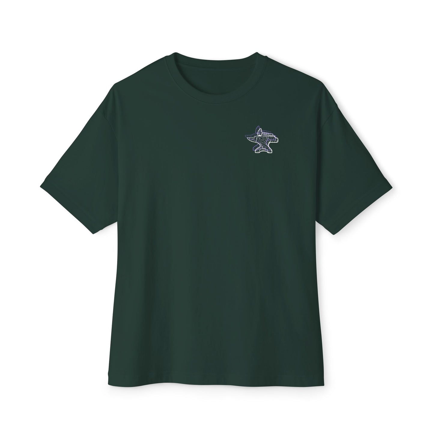 SHADOWS Boxy Tee
