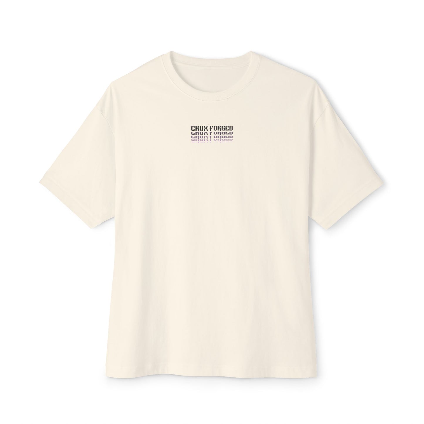 FADED Boxy Tee