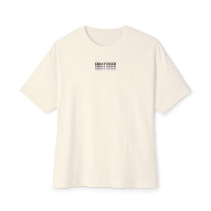 FADED Boxy Tee