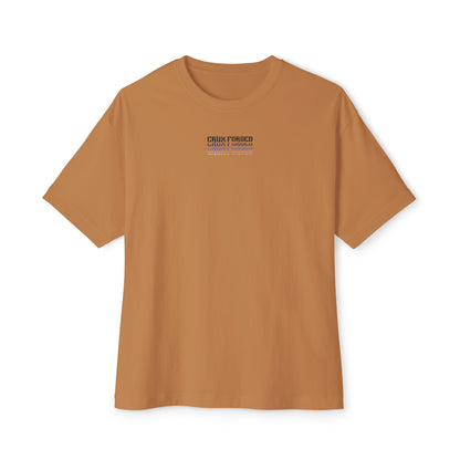 FADED Boxy Tee