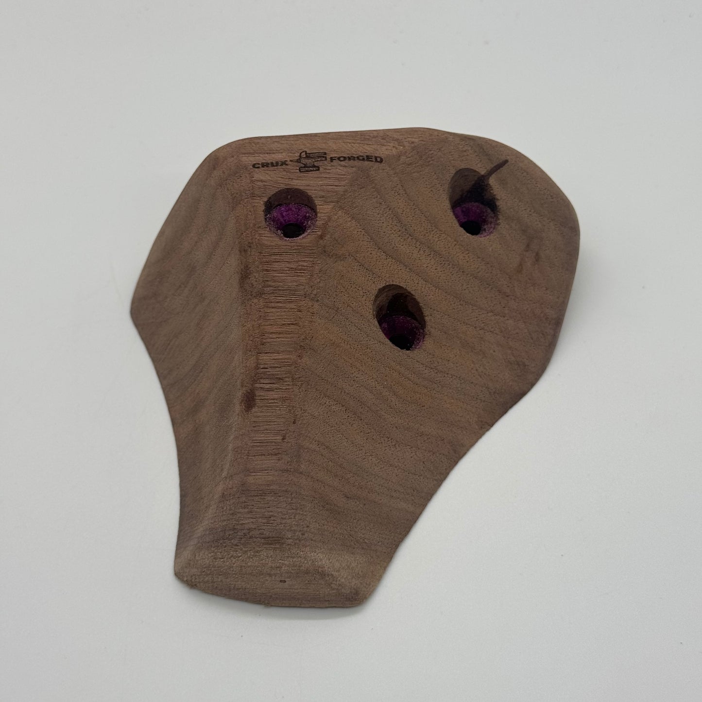 Jug 50mm - Wood Climbing Hold