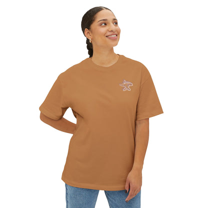 SHADOWS Boxy Tee