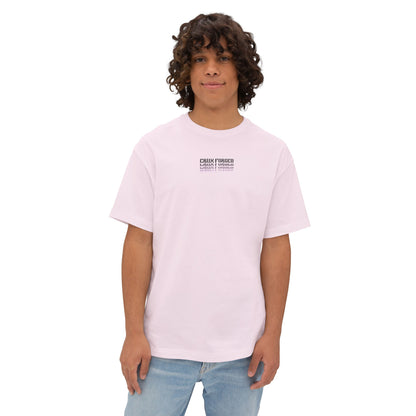 FADED Boxy Tee