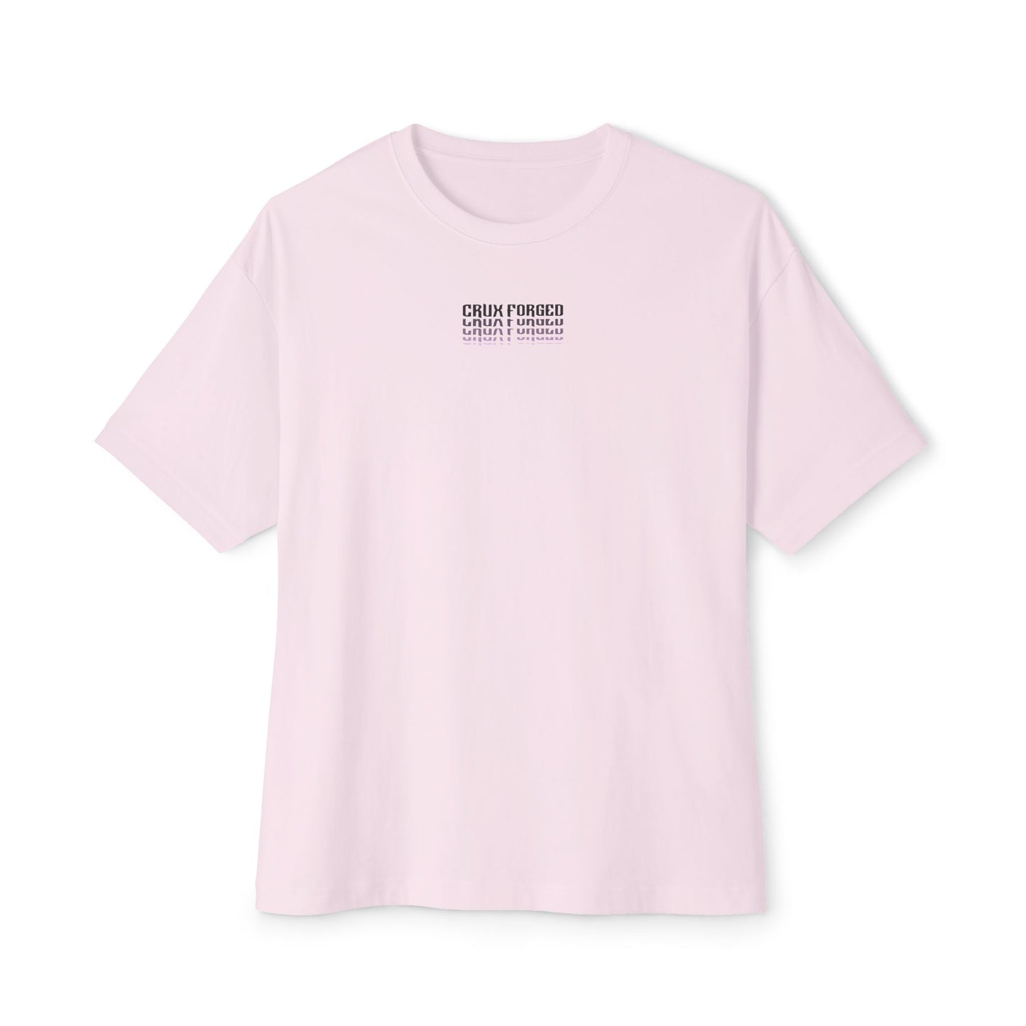 FADED Boxy Tee
