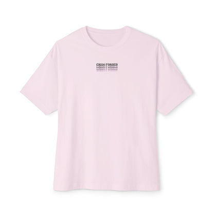 FADED Boxy Tee