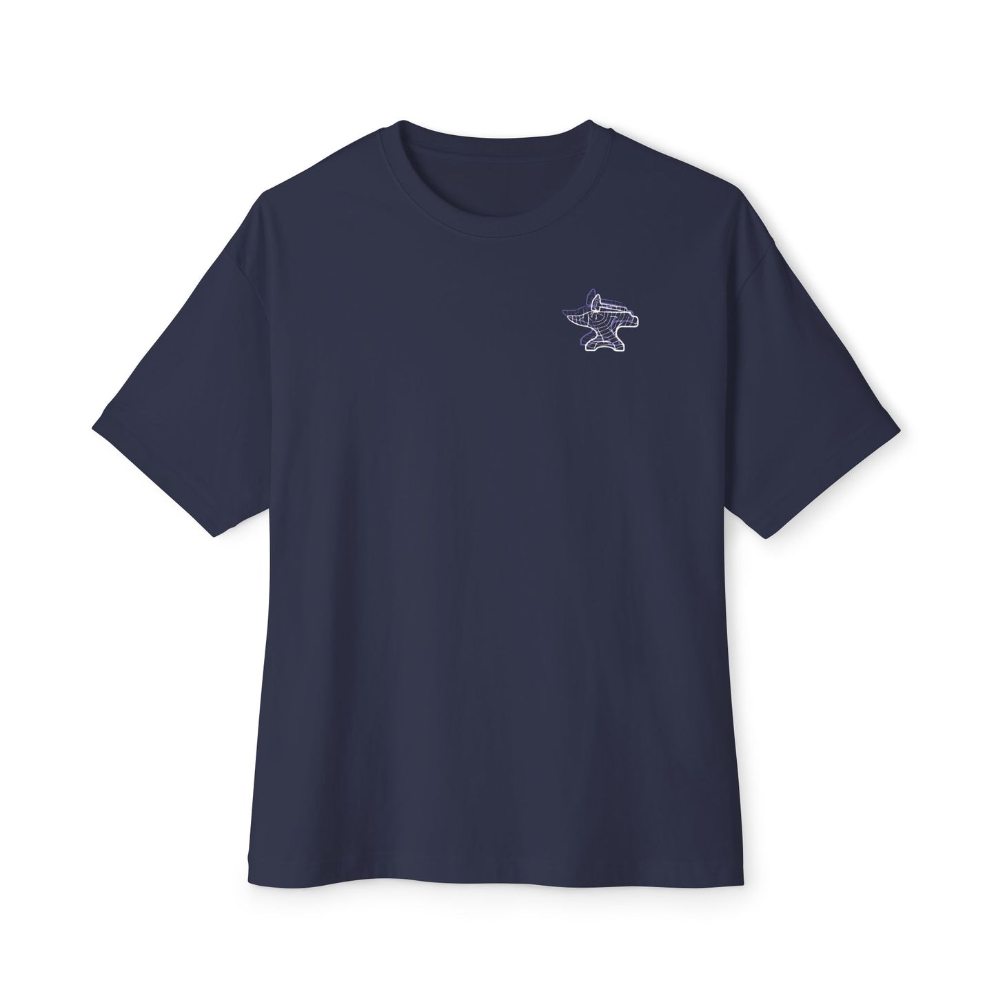 SHADOWS Boxy Tee