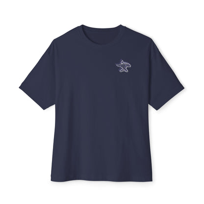 SHADOWS Boxy Tee