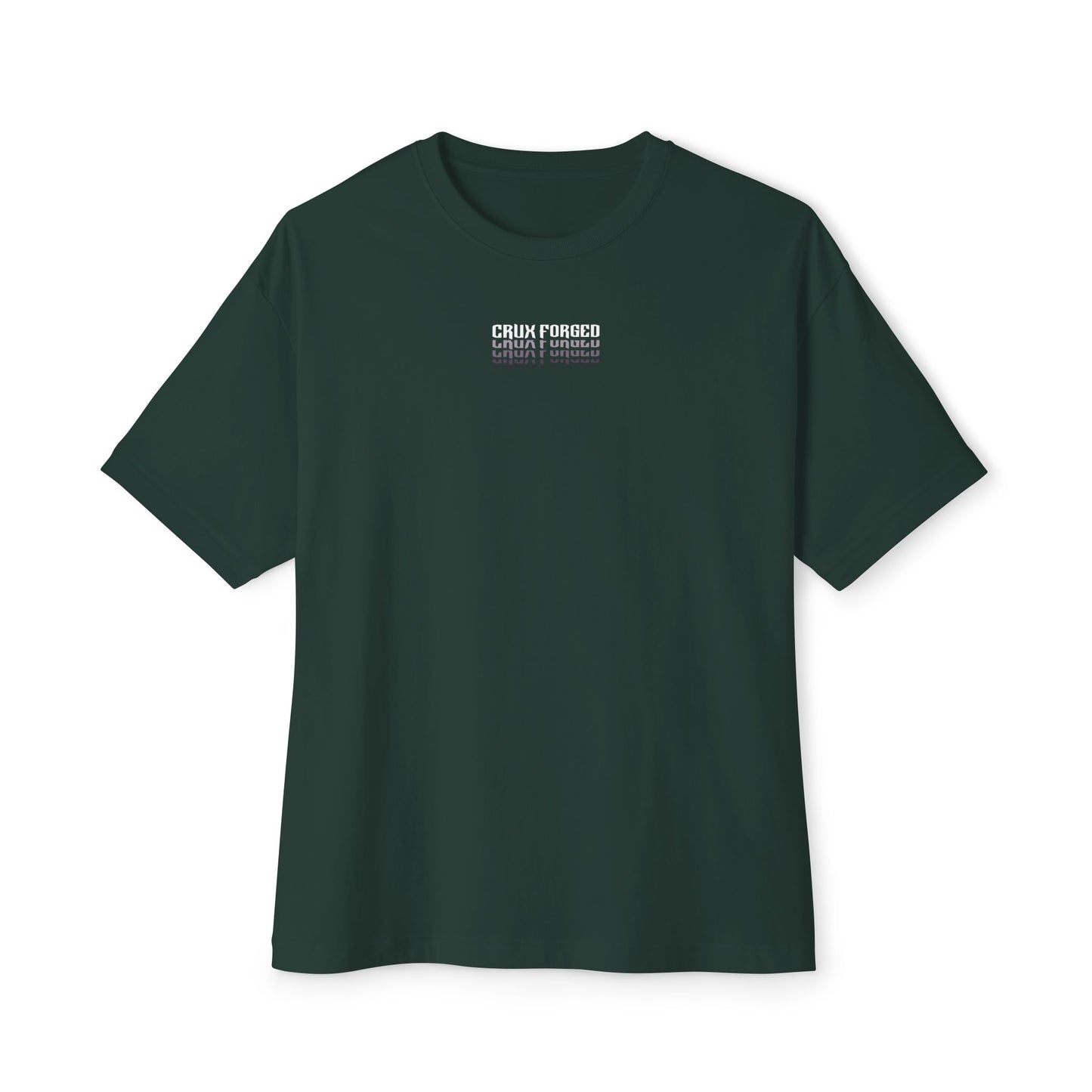 FADED Boxy Tee