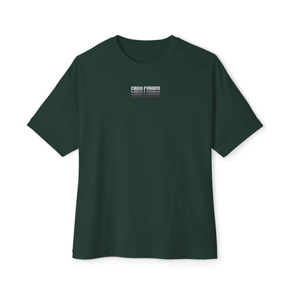 FADED Boxy Tee