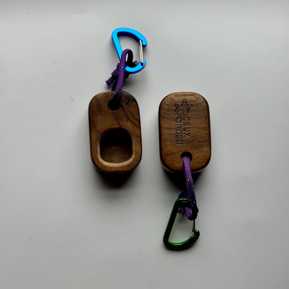 Mono Training Tool and Keychain