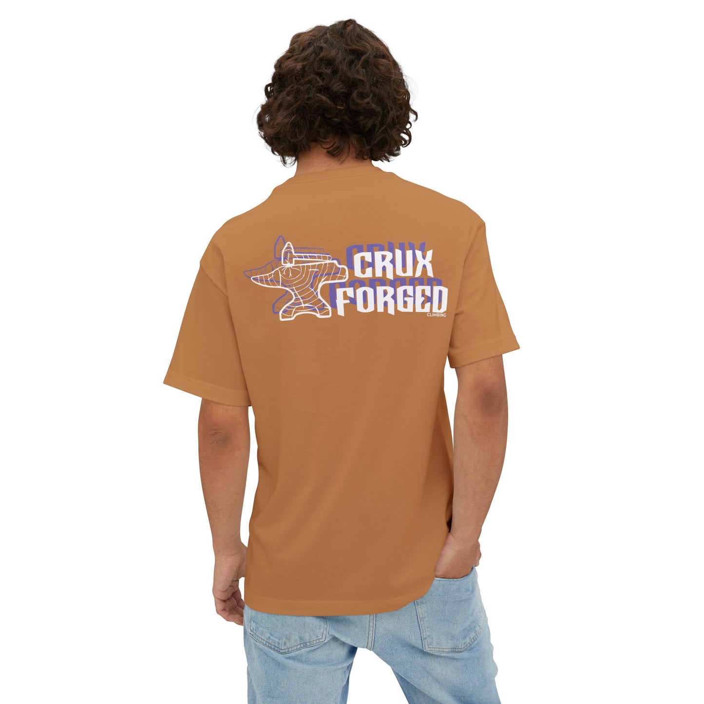 SHADOWS Boxy Tee