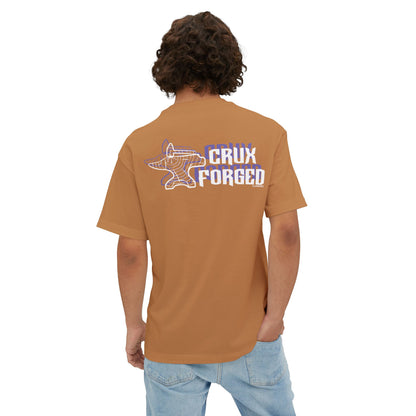 SHADOWS Boxy Tee