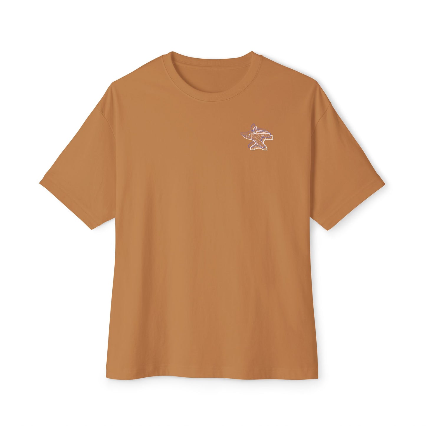 SHADOWS Boxy Tee