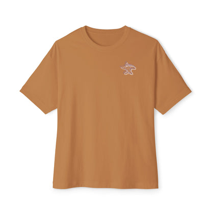 SHADOWS Boxy Tee