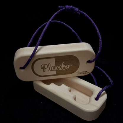 PLACEBO Claw Hammer - 20mm Flat and 20mm Podium Unlevel Edges